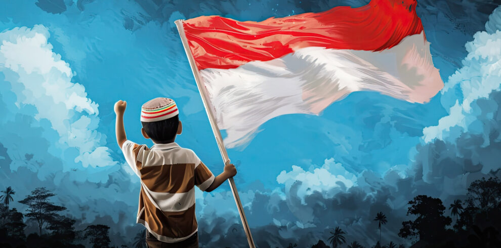 Umroh Bangsa