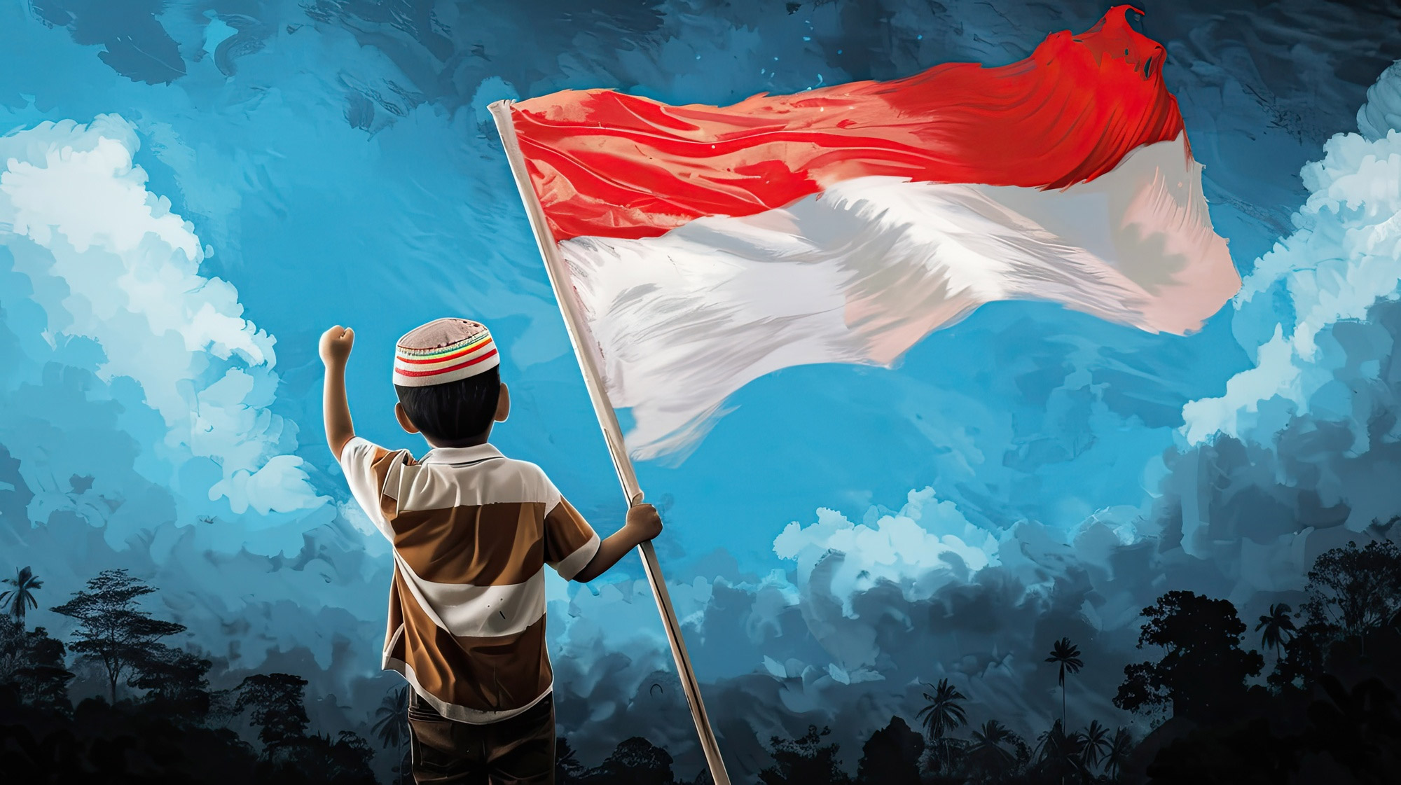 Umroh Bangsa