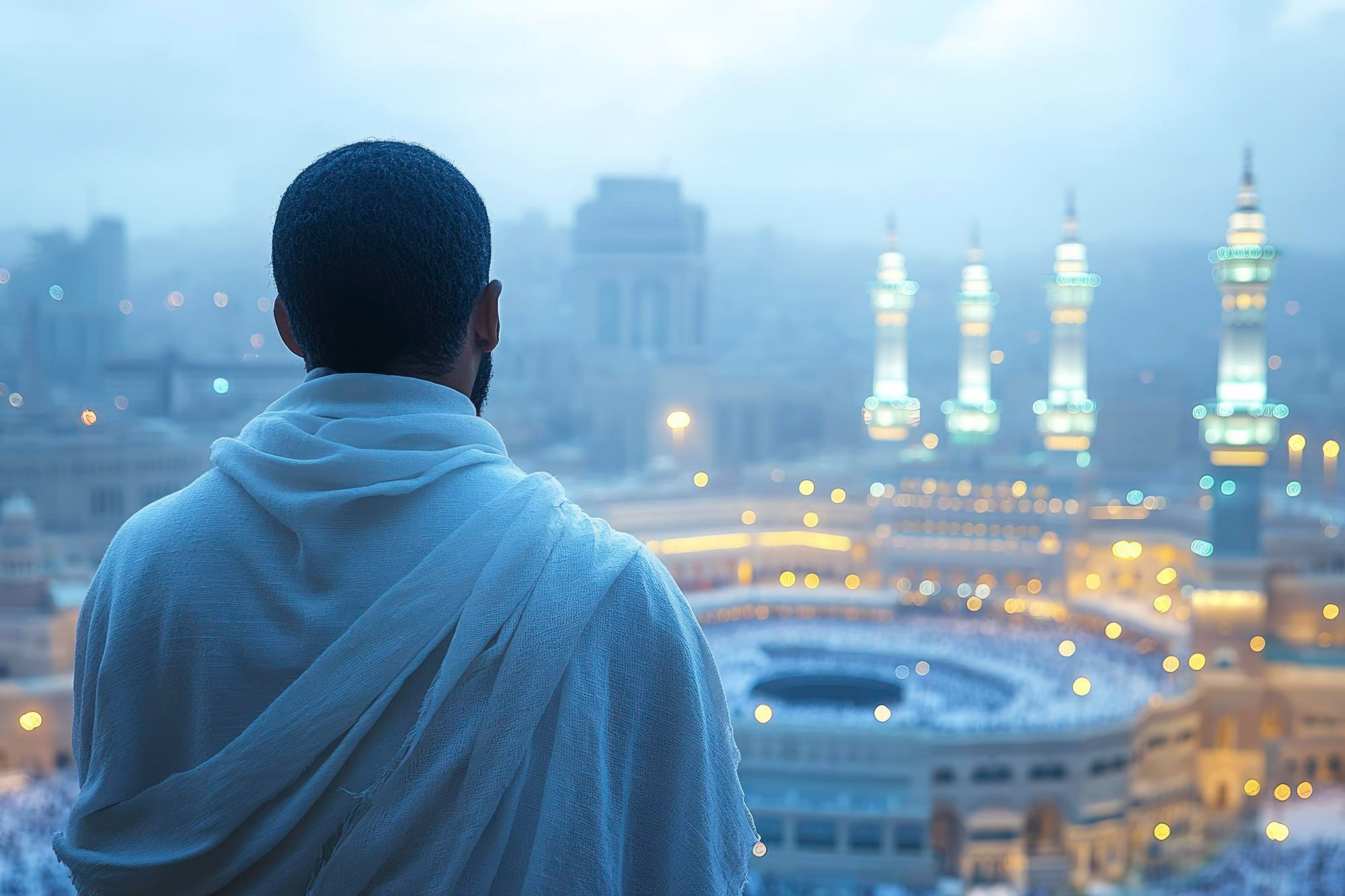 Umroh Januari