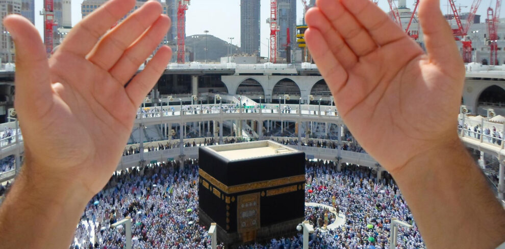 umroh Akhir tahun
