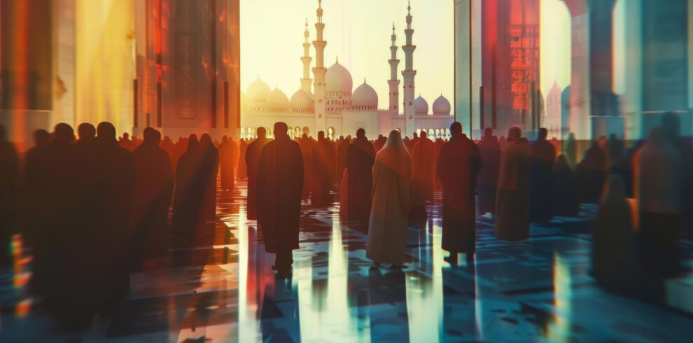 umroh business