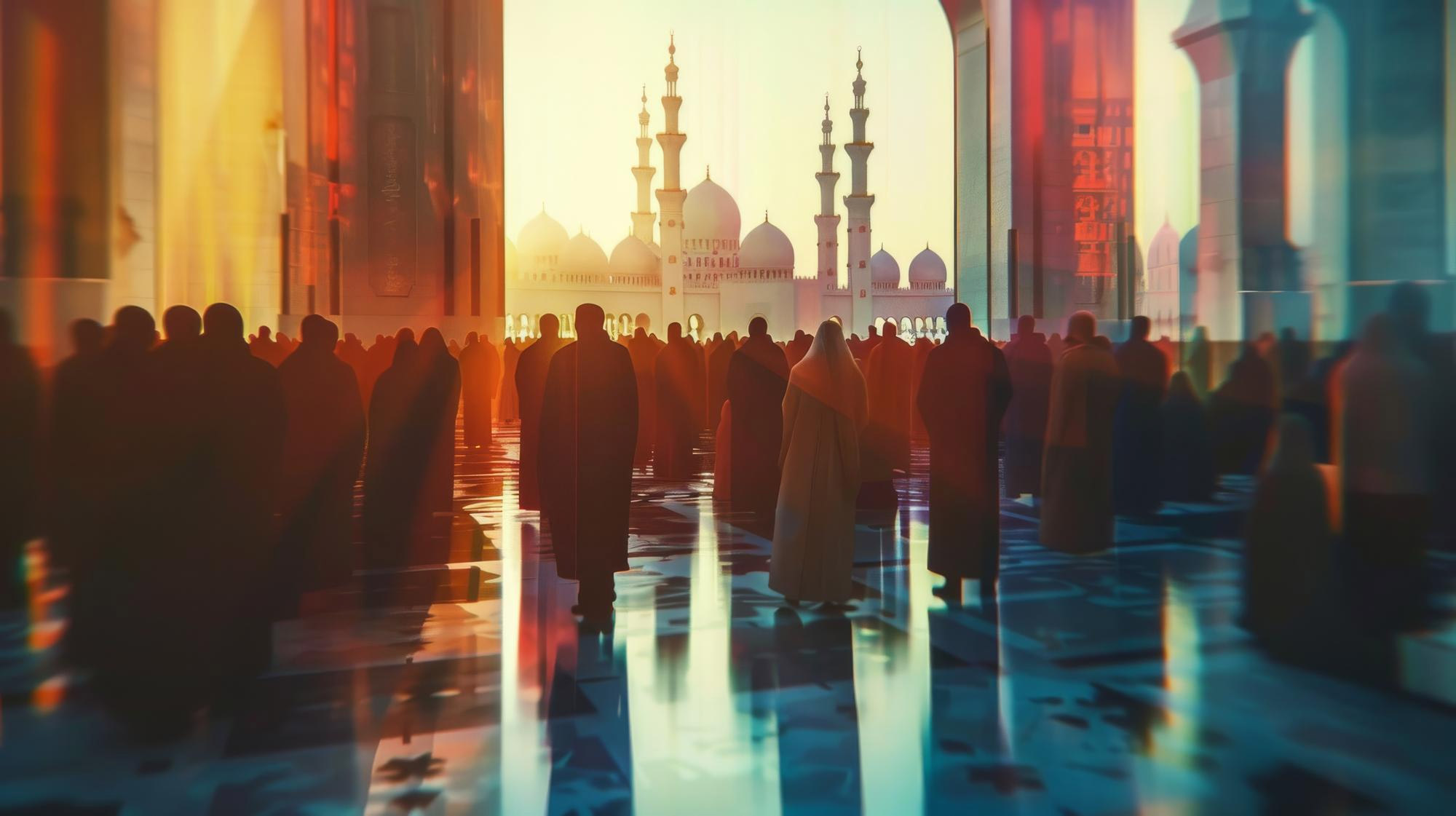 umroh business