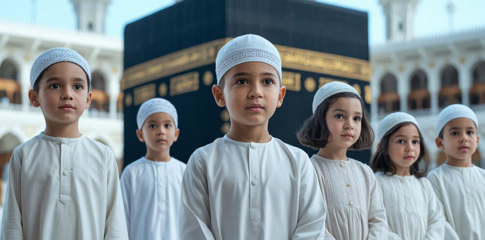 umroh liburan