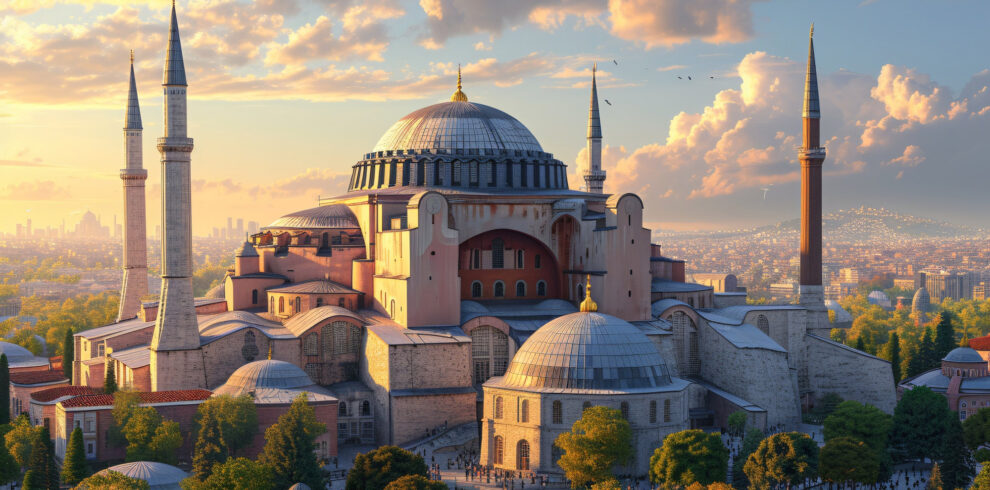 umroh plus turki
